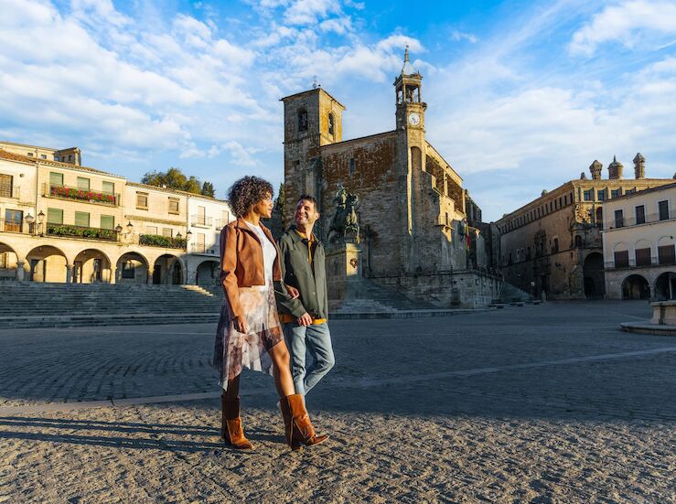 El sector turstico extremeo se acerca a los 29000 empleos en mejor noviembre desde 2011