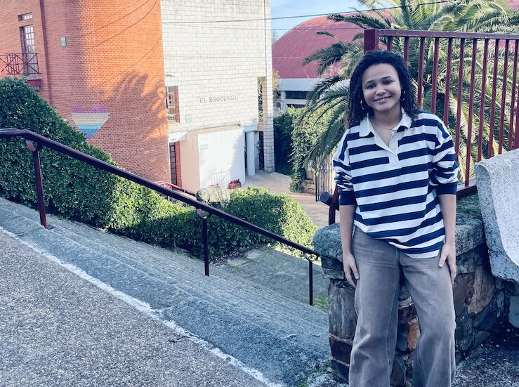 IES El Brocense Cceres representar a Espaa en el evento europeo Your Europe Your Say