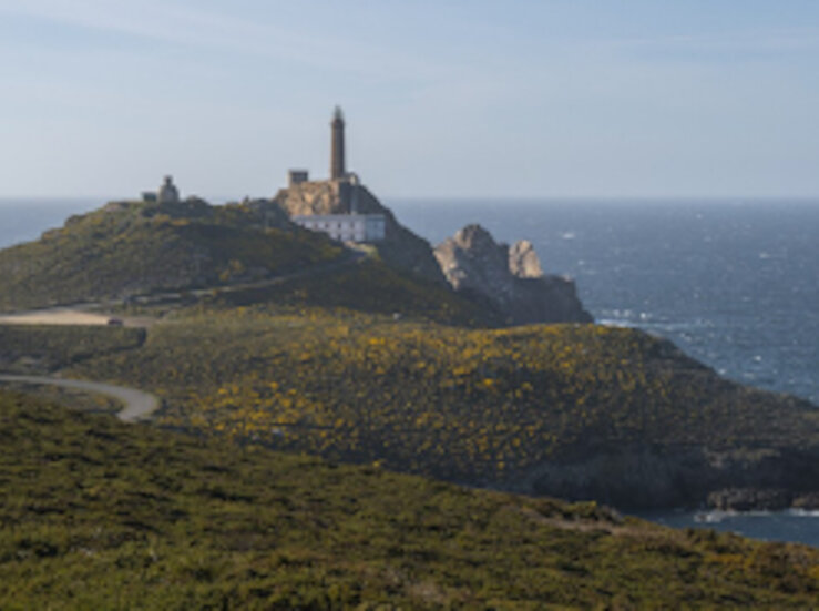 Galicia destino turstico entre clima y playa