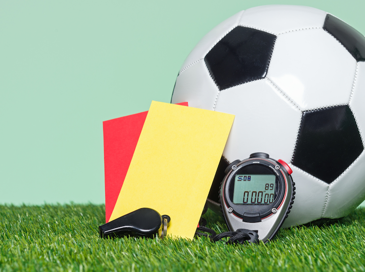 Mtodos estadsticos en el ftbol y modelos de probabilidad de casino