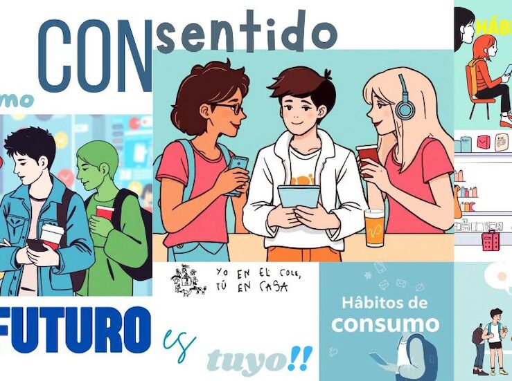 El Incoex lanza un concurso para fomentar buenos hbitos entre estudiantes de ESO y FP