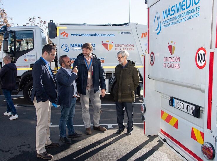 MsMedio publica 2 nuevas licitaciones del Perte Digitalizacin del Agua por 28 millones