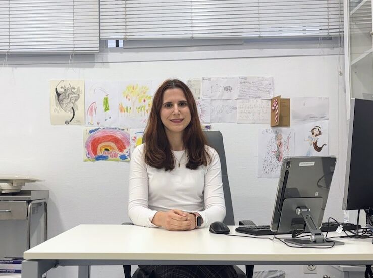 La dificultad para conciliar y mantener el sueo en la infancia es cada vez ms frecuente