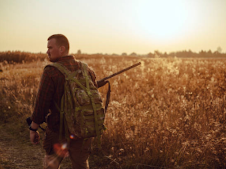 Cmo elegir una mochila de caza para 2026