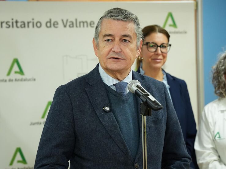 La Junta de Andaluca destaca que el PP es el nico camino de gobernabilidad 