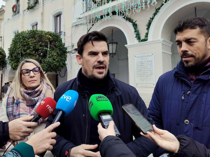 PP de Mrida reprocha al gobierno local su modelo ideolgico de ciudad sin planificacin