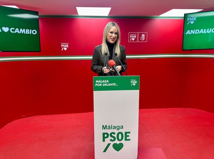 PSOEA ve muy atrevido extrapolar los resultados de Extremadura a Andaluca 