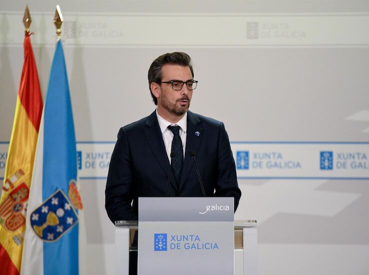 Gobierno gallego que resultados de Extremadura ratifican que el sanchismo lleg a su fin