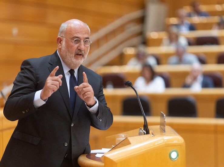 Junts afirma que resultados en Extremadura demuestran la absoluta debilidad del Gobierno