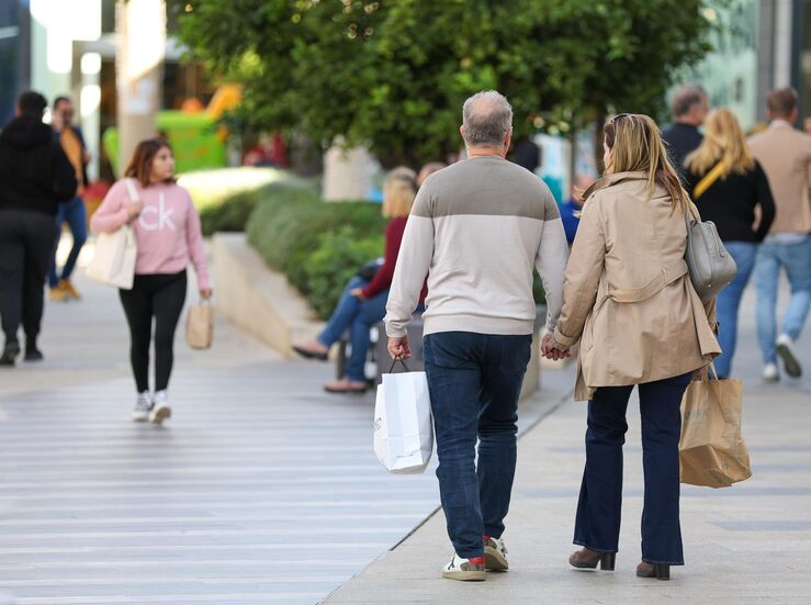 Extremadura sumar 55000 mayores de 64 aos entre 2030 y 2040