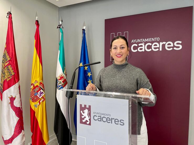 Balance Feria de San Fernando de Cceres positivo marcado por participacin y convivencia