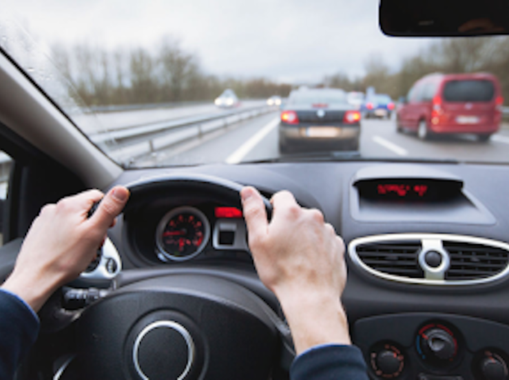 Prevencin de riesgos en la carretera y conduccin segura