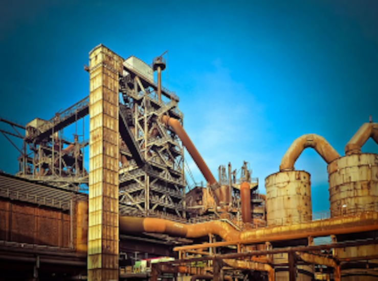 Reducir el consumo energtico en plantas industriales