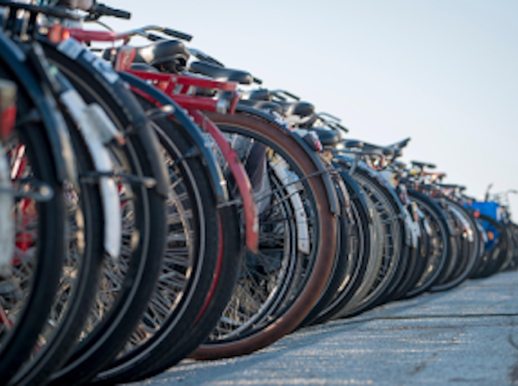 Mobiliario para ciudades ms inteligentes