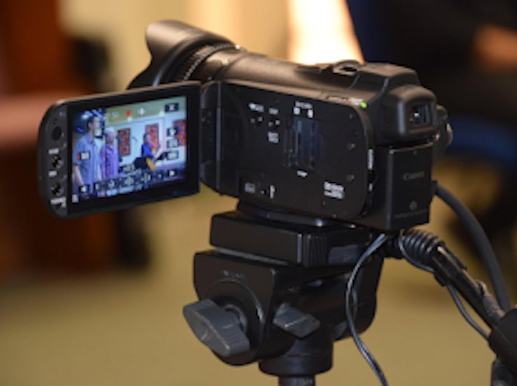 Produccin audiovisual en Espaa se convierte en epicentro