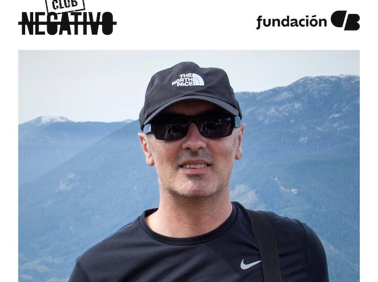 Fundacin CB expone en Mrida una muestra de fotografas de Oskar Alvarado sobre Deleitosa