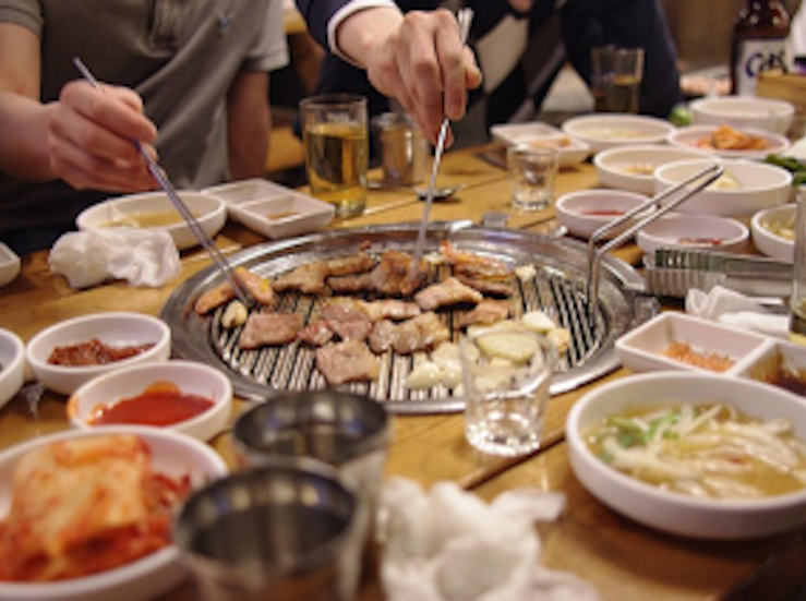 El lugar ideal para cenar en Alcal de Henares