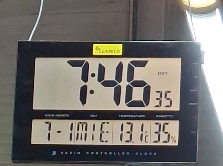 CSIF urge a Correos una solucin a las bajas temperaturas en el CTA de Mrida