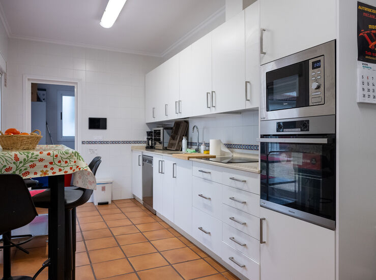 La vivienda nueva y usada crece un 34 en el tercer trimestre en Extremadura segn Tinsa