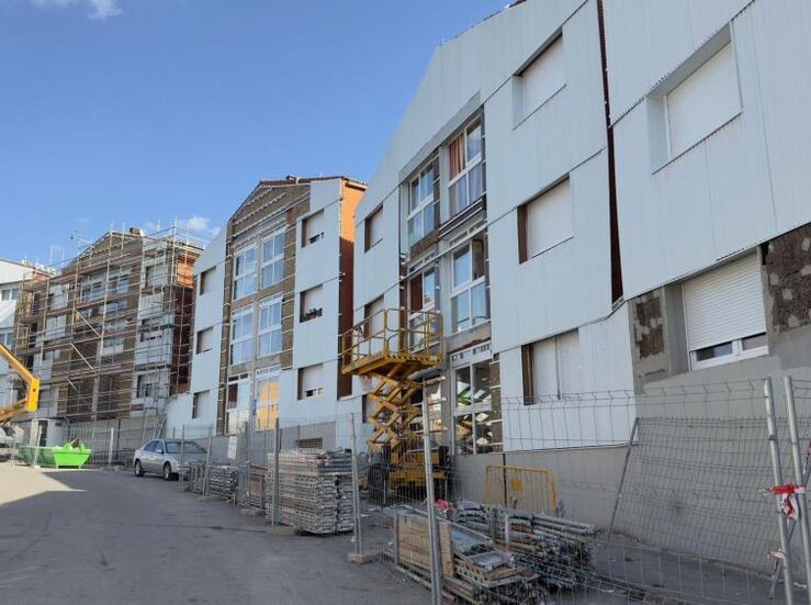 UGT advierte de que la vivienda neutraliza la moderacin de la inflacin en Extremadura