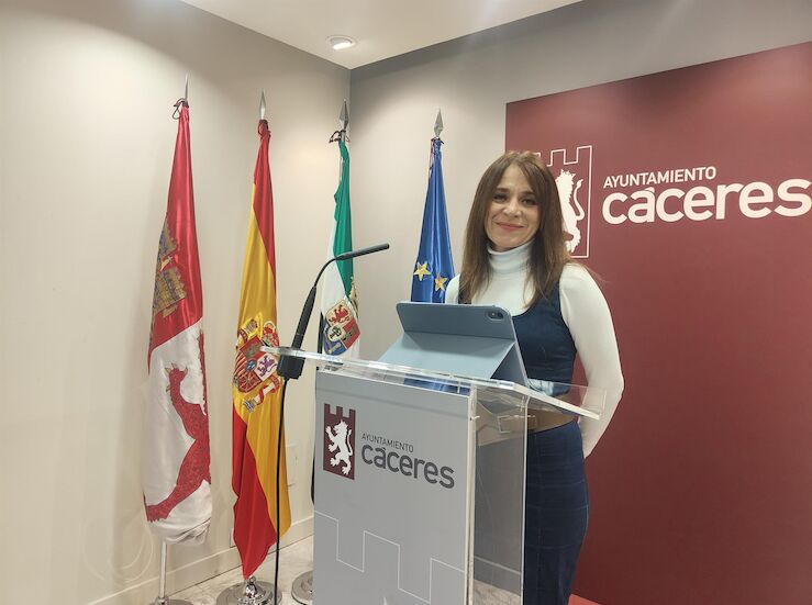 PSOE Cceres critica al Gobierno Local por la parlisis absoluta en polticas de juventud