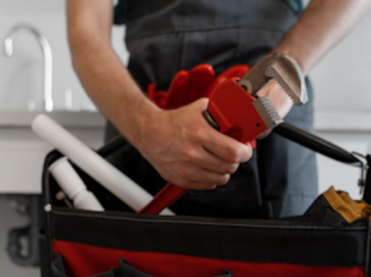 Servicios esenciales para el mantenimiento del hogar