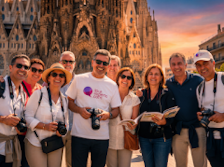 Viajes organizados por Europa con todo incluido hoy