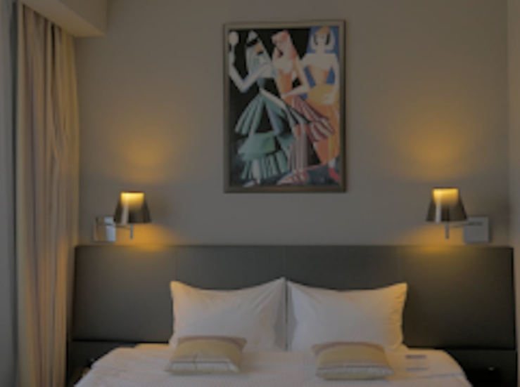 Day pass en hoteles opcin flexible de ocio