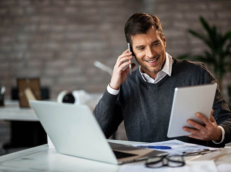 Clm Mediacin en 2026 es lder nacional en brker hipotecario por volumen y calidad