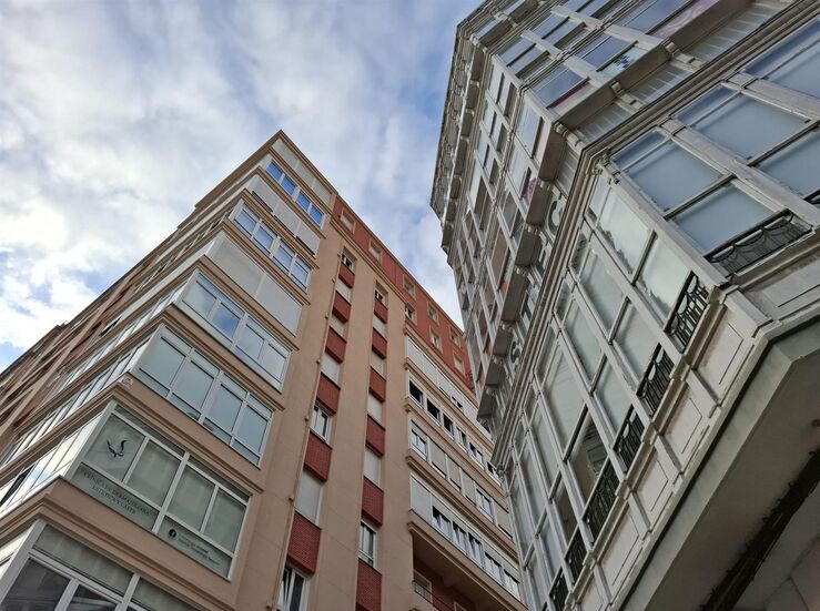Vivienda convoca a CCAA para aprobar el reparto de fondos del Plan Estatal de Vivienda
