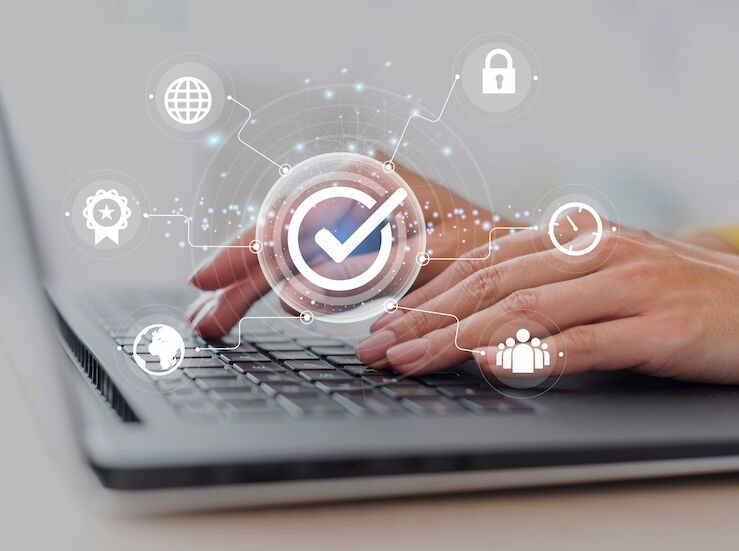 Generadores de contraseas seguras y software de ciberseguridad tu escudo digital en 2026