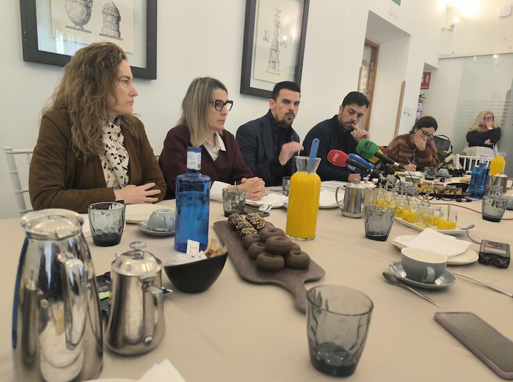 PPMrida va a seguir fiscalizando accin del Gobierno local y proponiendo alternativas