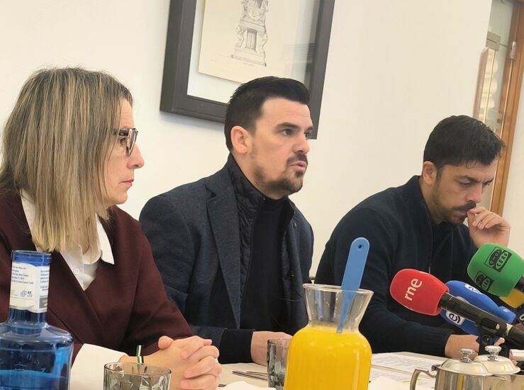 PP Mrida reprocha a Osuna su mrketing poltico sin aportar soluciones en al da a da