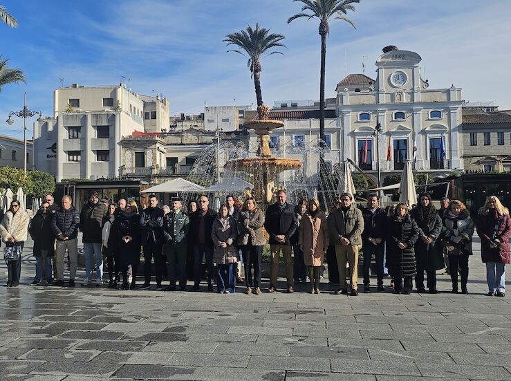 Mrida se suma al dolor y traslada su solidaridad a vctimas del desgraciado accidente