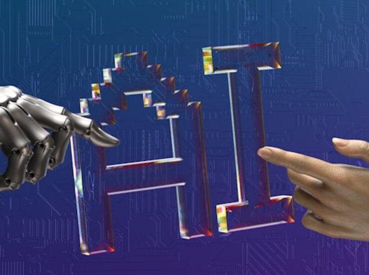 Cmo usan los espaoles los compaeros de IA datos tipos de consultas y consejos tiles