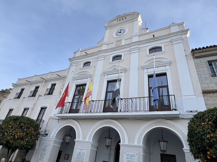 El Ayuntamiento de Mrida licita el contrato para la implantacin del SIGM