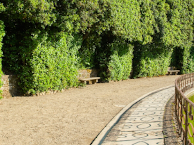 Parque Alderdi Eder espacio urbano clave en San Sebastin