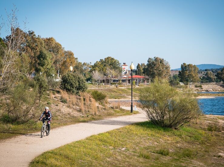 Ayuntamiento Mrida adjudica el proyecto de adecuacin y acondicionamiento de Proserpina