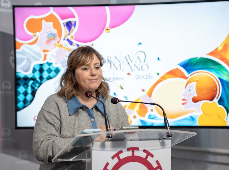 Abierta inscripcin para participar en Desfile y Concurso Drag Queen del Carnaval Romano