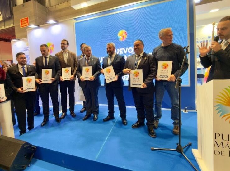 Zalamea de la Serena se suma a la red de Pueblos Mgicos de Espaa