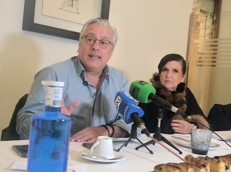 XMrida es el nico partido que ha hecho oposicin al equipo de Gobierno durante 2025