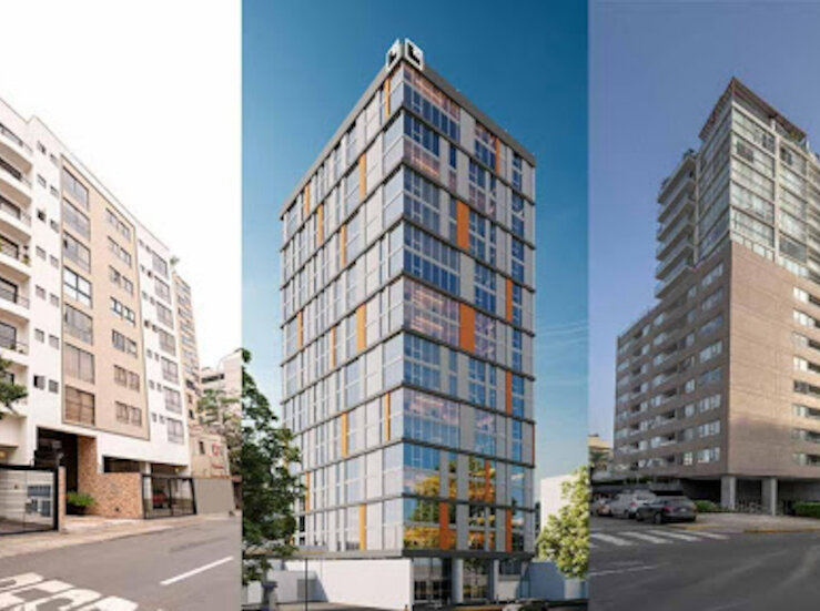 La participacin de Grupo TC en la transformacin de gestin y desarrollo inmobiliario