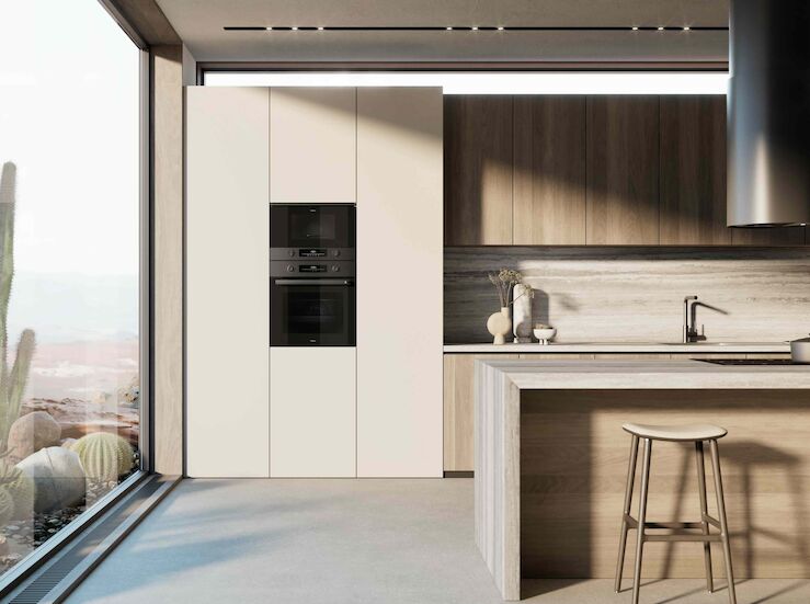 La relevancia del diseo en la identidad de producto de Teka