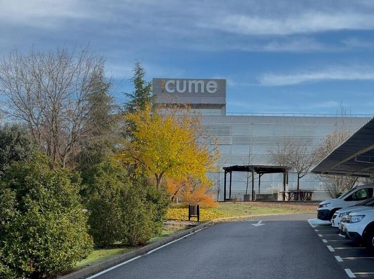 La Junta avanza en la nueva sede del Parque Cientfico y Tecnolgico en Mrida