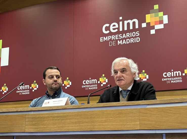 CEIM celebra prrroga Almaraz y urge al Gobierno rectificar su poltica con la nuclear