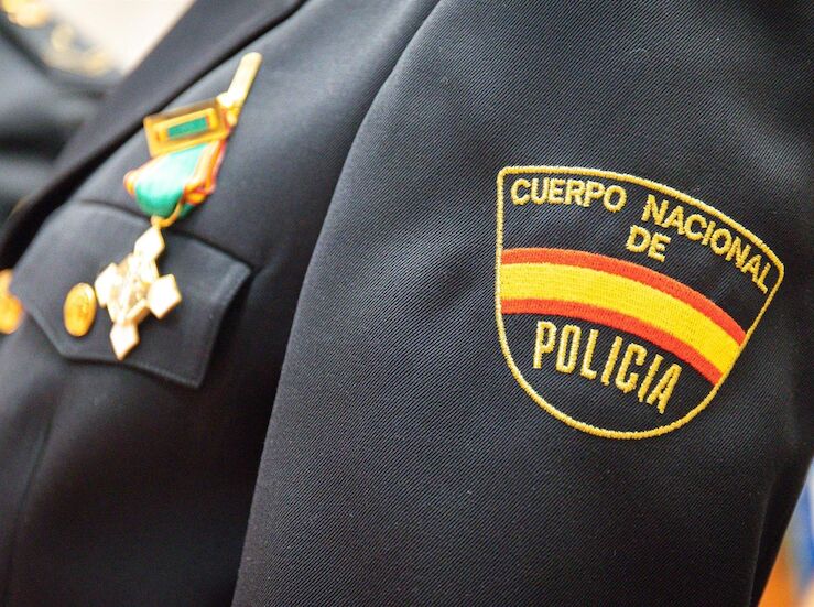 Jupol alerta de la grave escalada de violencia con armas de fuego que sufre Badajoz 