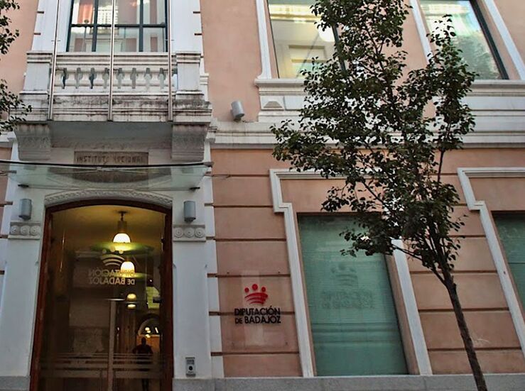 Diputacin Badajoz no pedir el reintegro de lo cobrado por David Snchez y Luis Carrero