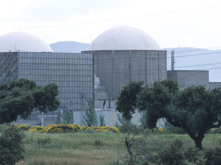 Extremadura reducir la ecotasa autonmica para salvaguardar la continuidad de CN Almaraz