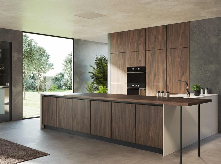 El desarrollo de productos de Teka incorpora criterios de consumo eficiente