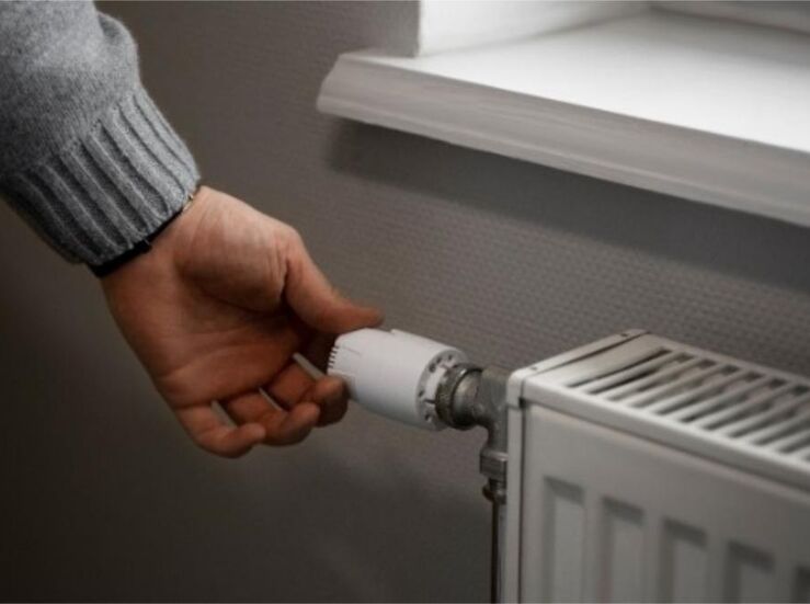 AGENEX acometer actuaciones de eficiencia energtica energtica en centros del SEXPE